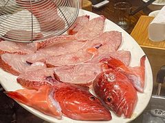 -凯华海鲜火锅·传承三十六年
