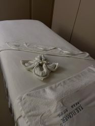 -婳香·女性英式芳疗SPA
