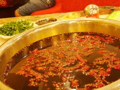 -朱氏胖子烂火锅(洪崖洞店)