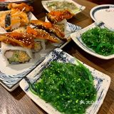 东湖地铁口意外性价比高的日料🍣
