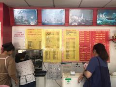 -明呈黄鱼面馆(斜土路店)