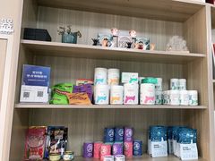 -派特宠物医院(海岸城店)