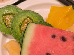 -华府海鲜碳烤自助(万达店)
