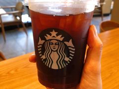 -星巴克(深圳欢乐颂店)