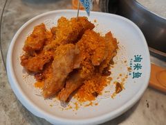 -淘米捞·米汤脆鲩鱼火锅(福田皇岗店)