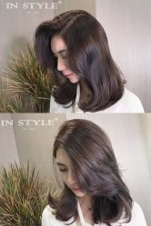 点击看大图 -IN STYLE·全国形象店