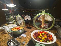 -杭州国际会议中心洲际酒店-原素全日餐厅(解放东路店)