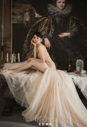 -艺匠摄影ARTIZ STUDIO(南京店)