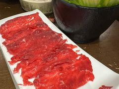 -潮澎派·潮汕菜大排档(南较西路店)