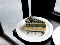 -black rainbow coffee
