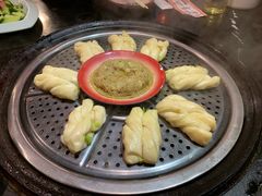 -粗粮人家(簋街店)