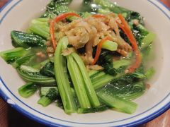 -广府乡下·饭庄(新港东路店)
