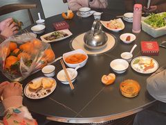 -江龙饭店·乌江豆腐鱼(乌江老桥头店)