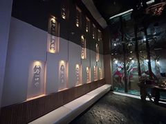 -唐猫庭院·千年陕菜(赛格国际购物中心店)
