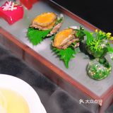 广州CBD现代私厨｜颜值口感环境太赞了‼️
