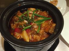 -粗茶淡饭·汉口公馆(循礼门店)