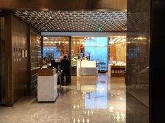 -都会尚膳·海鲜自助餐厅(重庆万豪酒店)