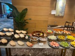 -金茂深圳JW万豪酒店·宴会厅