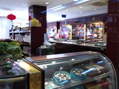 -雷允上(南京西路店)