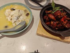 -鹿港小镇(悠唐店)