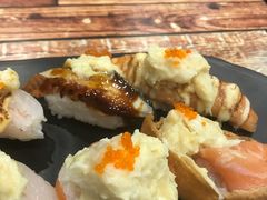 -榴大大·寿司先生(哈街店)