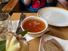 法国昂司谷起泡苹果酒-La Creperie法餐厅(芮欧百货店)