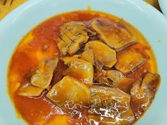 -清真利德顺小老饭庄(复兴路店)