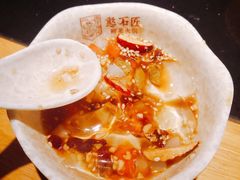-潘小辣鲜肉老火锅