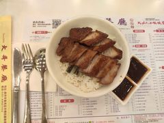 -大哥餐厅(西城花园店)