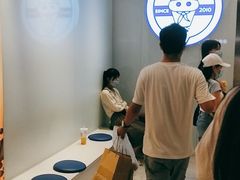 -波比艾斯(国金街店)