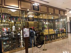 -TWG Tea(台北101购物中心沙龙及精品门市)