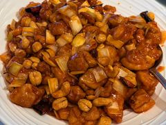 -峨嵋酒家(地安门店)