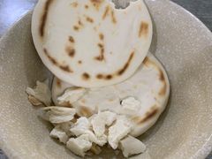 馍馍自己Pie-长香源葫芦头梆梆肉(开通巷店)