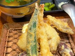 -天妇罗内顺田(罗湖店)