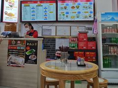 -银记肠粉店(市二宫店)