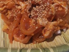 -鹤之乡·齐齐哈尔烤肉·非遗(秋涛路店)