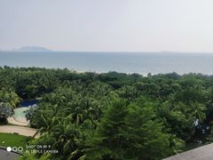 -三亚湾海居铂尔曼度假酒店