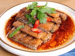 -海富门·带鱼·淮扬菜·粤菜(甘家口店)