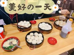 -杭州小笼包(地质大学店)