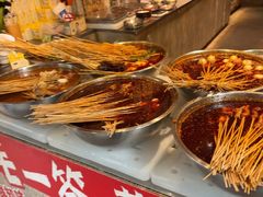 -嘉州鲜知味钵钵鸡(奎星楼店)