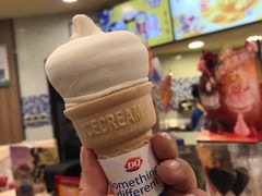 -DQ·蛋糕·冰淇淋(富华里店)