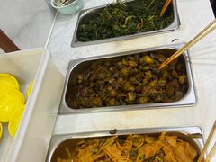 -晓宇盒饭(民安街店)