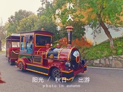 -张公山寨景区