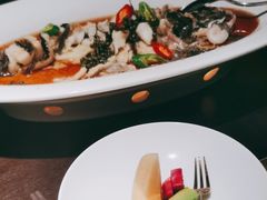 -大拙里·精致融合菜(沙湖桃源国际店)