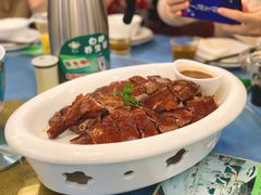 -椿记烧鹅(叠彩店)