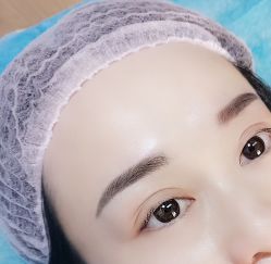 -Yue Show馨选·半永久纹眉纹眼线