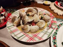 -弗兰克牛排西餐厅Ribone steak house(柠檬花园店)