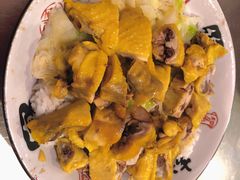 -吾家香港烧腊专门店