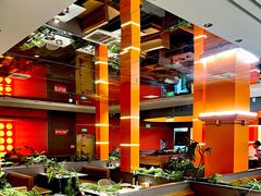 -黑金·寻焰自助百汇(中街店)