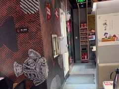 -鱼酷活鱼烤鱼(北美店)